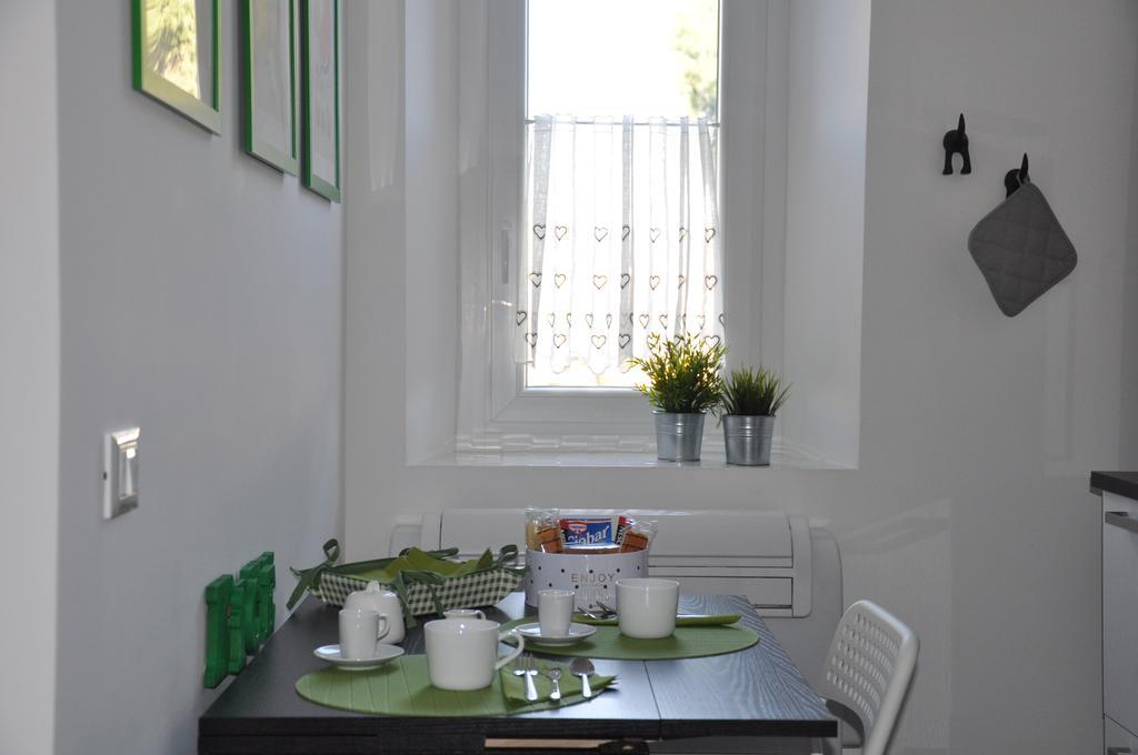 Apartment La Casina Di Ludo