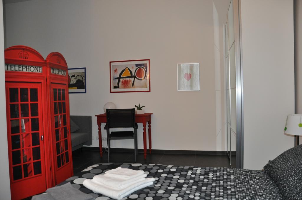 Apartment La Casina Di Ludo Rom