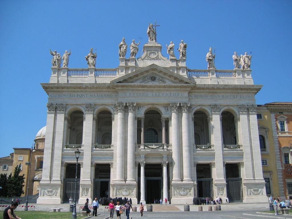 La Casina Di Ludo Rom